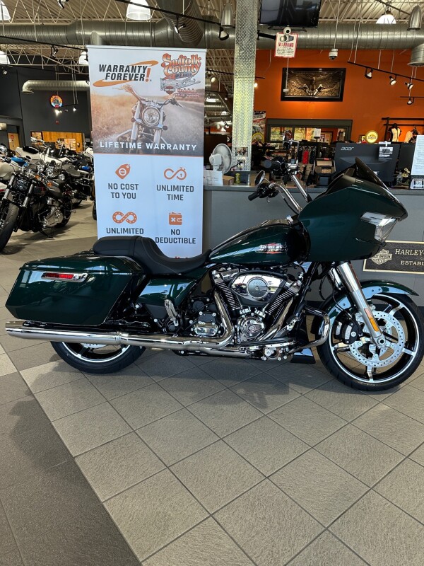 FLTRX 2024 Road Glide Fall Sale!!!