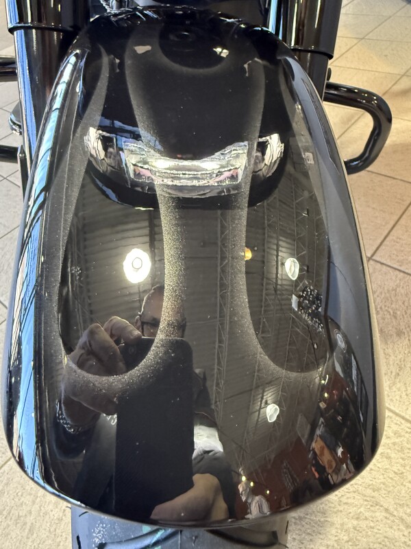 FLTRX 2025 Road Glide - Photo 10