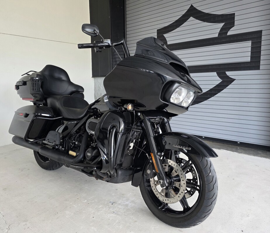 2020 Harley-Davidson Road Glide Limited - Photo 2