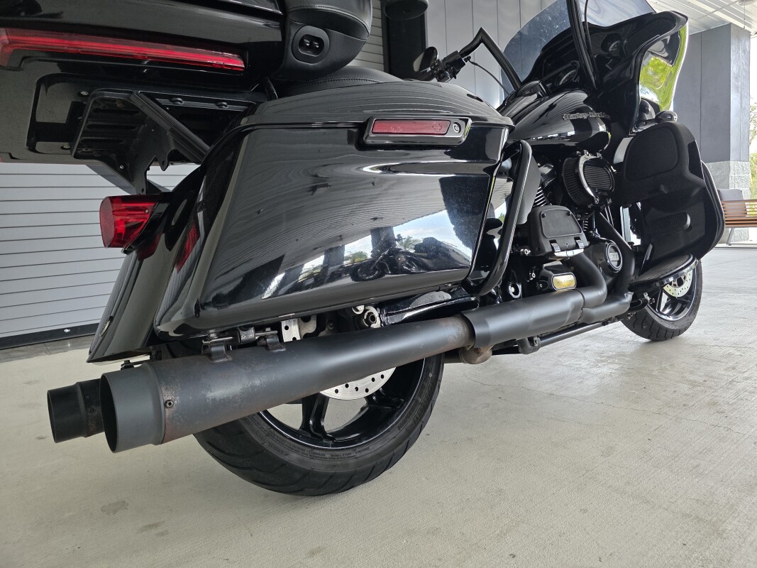 2020 Harley-Davidson Road Glide Limited - Photo 5
