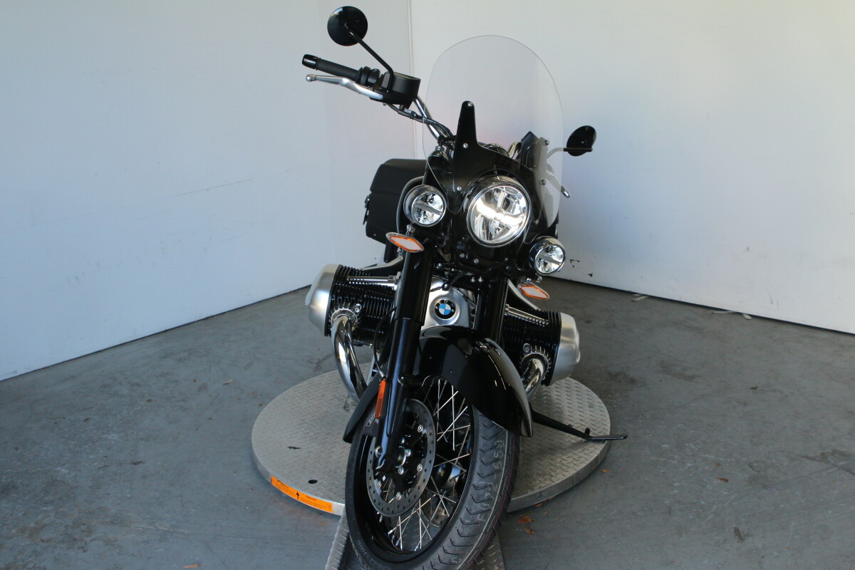2025 BMW R 18 Classic - On Sale, photo 13