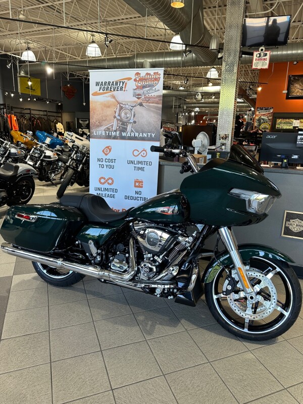 FLTRX 2024 Road Glide Fall Sale!!! - Photo 6