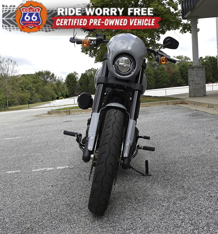 Low Rider S - Photo 4