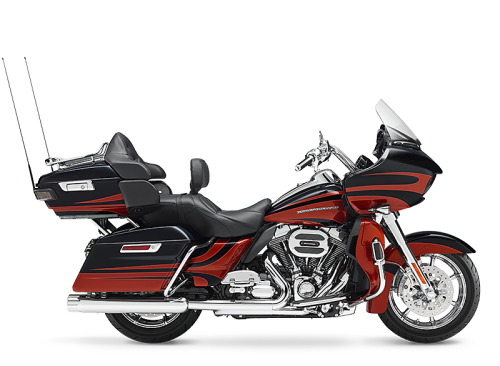 2015 CVO Road Glide Ultra