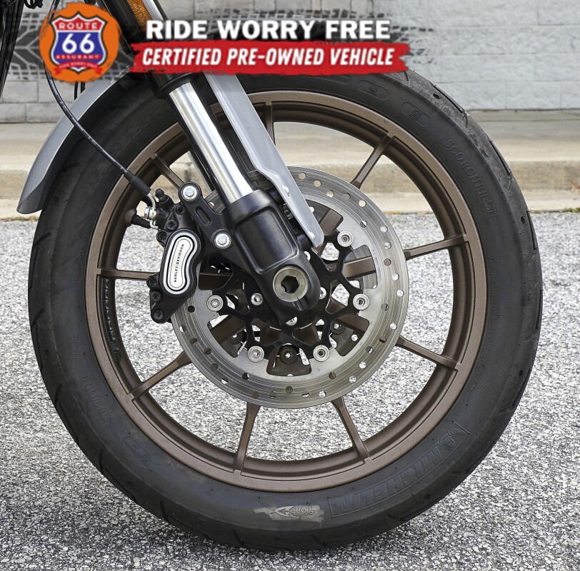 Low Rider S - Photo 2