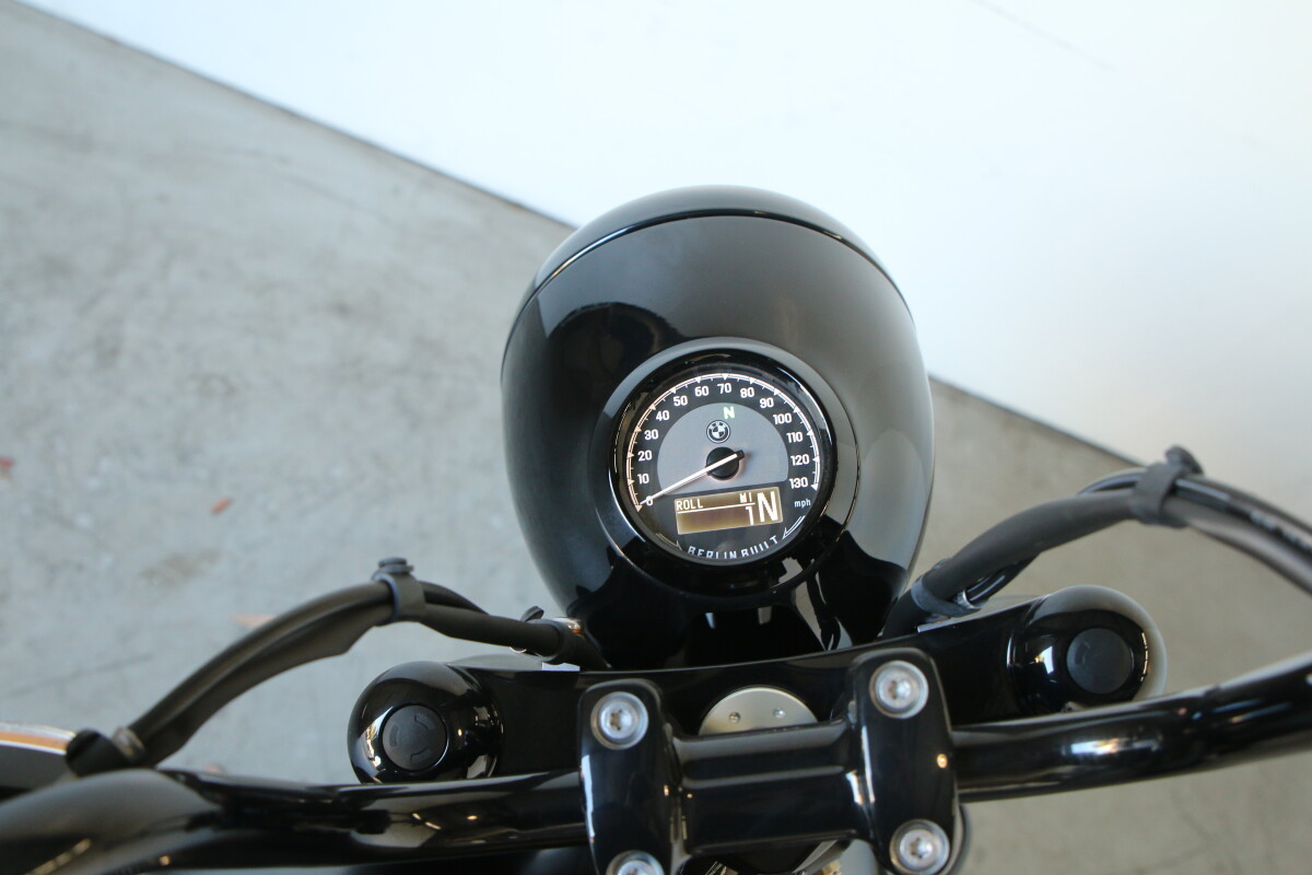 2024 BMW R 18 Roctane - Photo 10