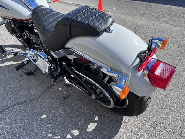 2020 Harley Davidson Low Rider - Photo 4