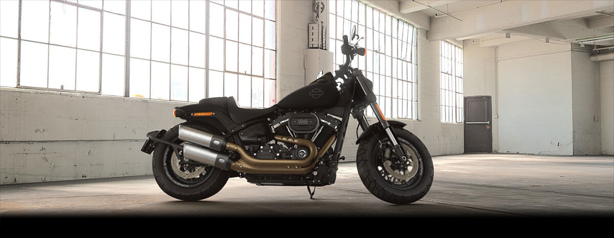 FXFBS 2018 Fat Bob 114