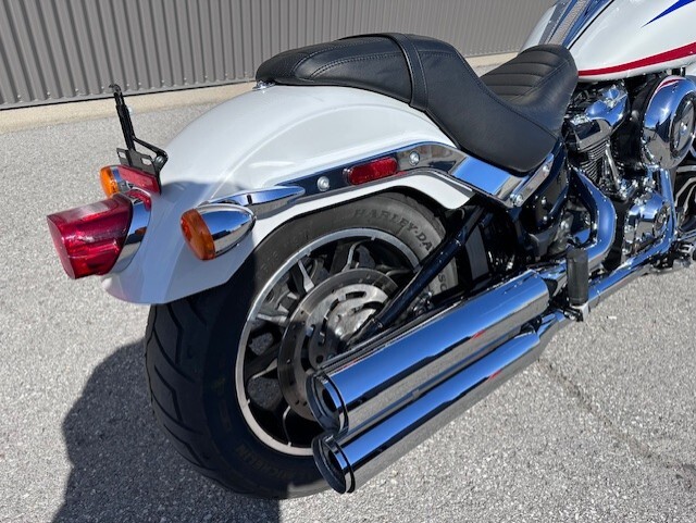 2020 Harley Davidson Low Rider - Photo 3