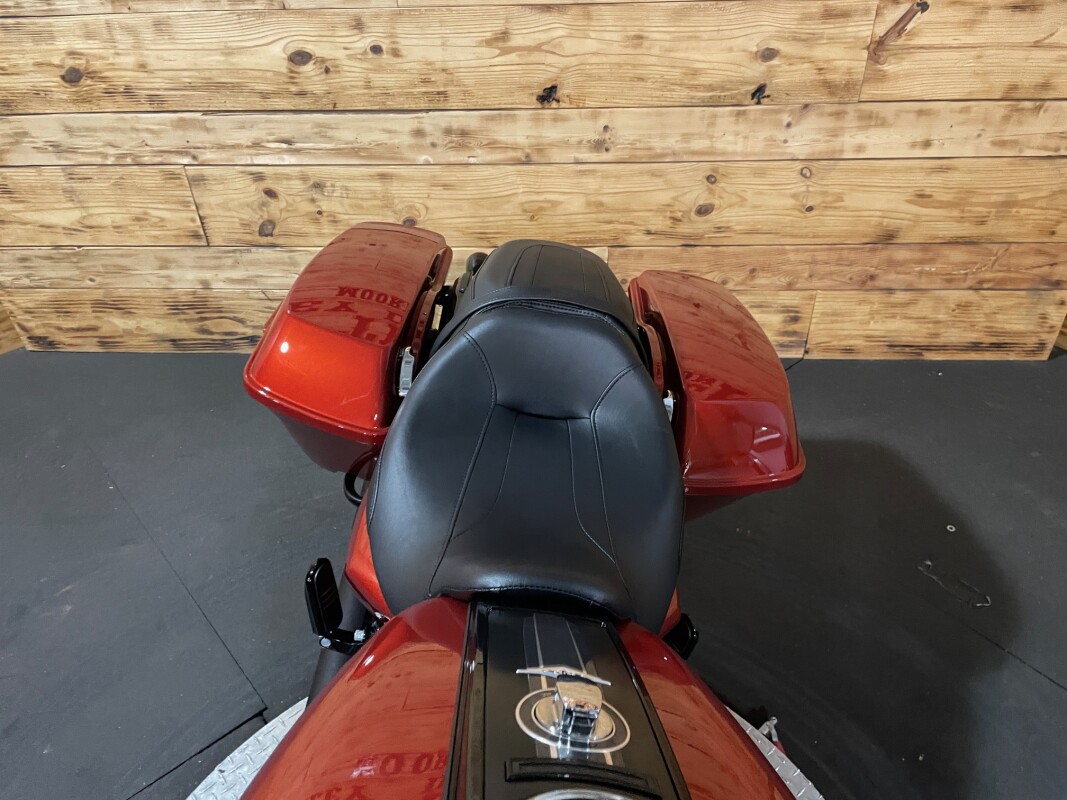 Harley-Davidson Road King Special 2025 FLHRXS - Photo 6