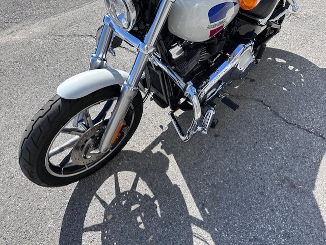 2020 Harley Davidson Low Rider - Photo 6