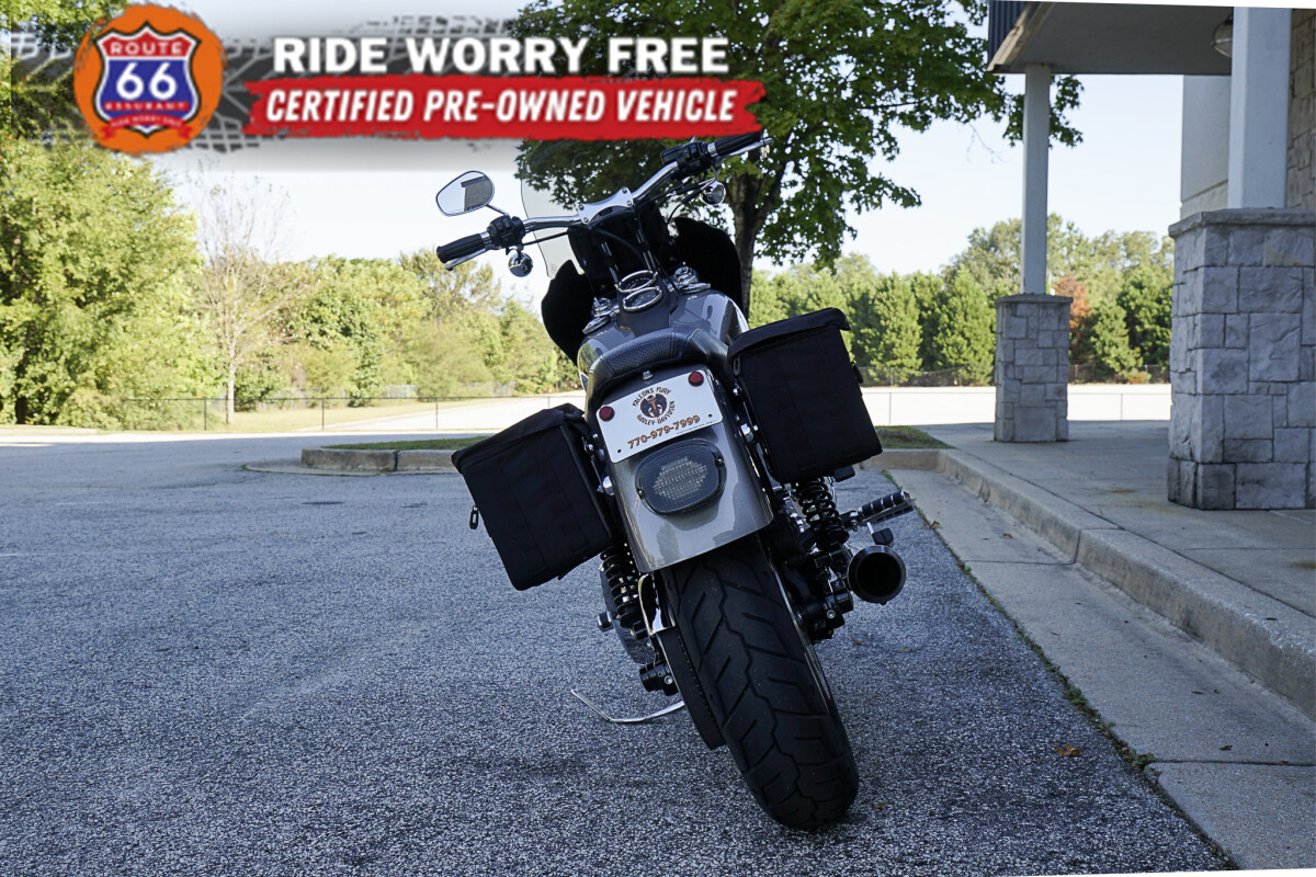 Low Rider - Photo 5
