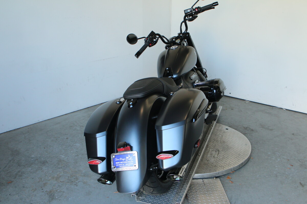 2024 BMW R 18 Roctane - Photo 8