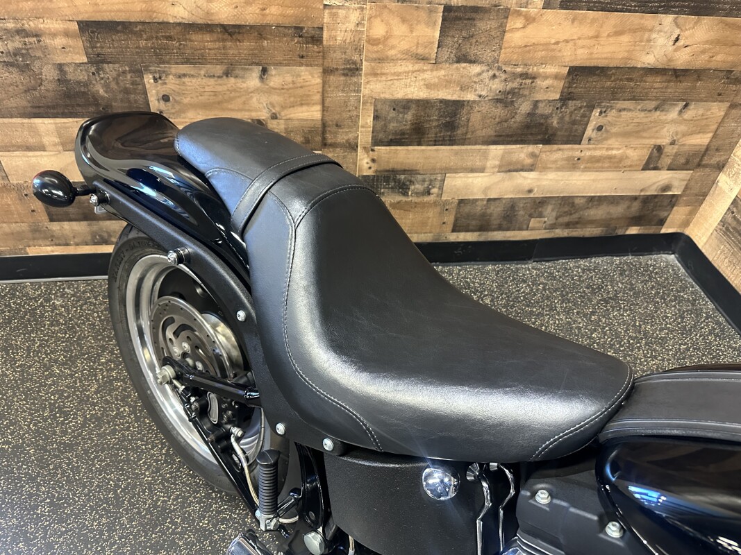 2006 Harley-Davidson Night Train Black FXSTBI - Photo 8