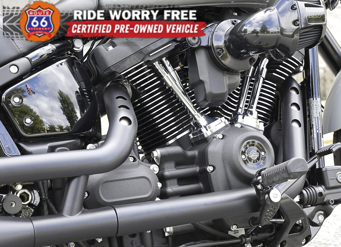 Low Rider S - Photo 3