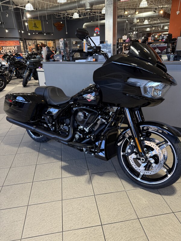 FLTRX 2025 Road Glide - Photo 6