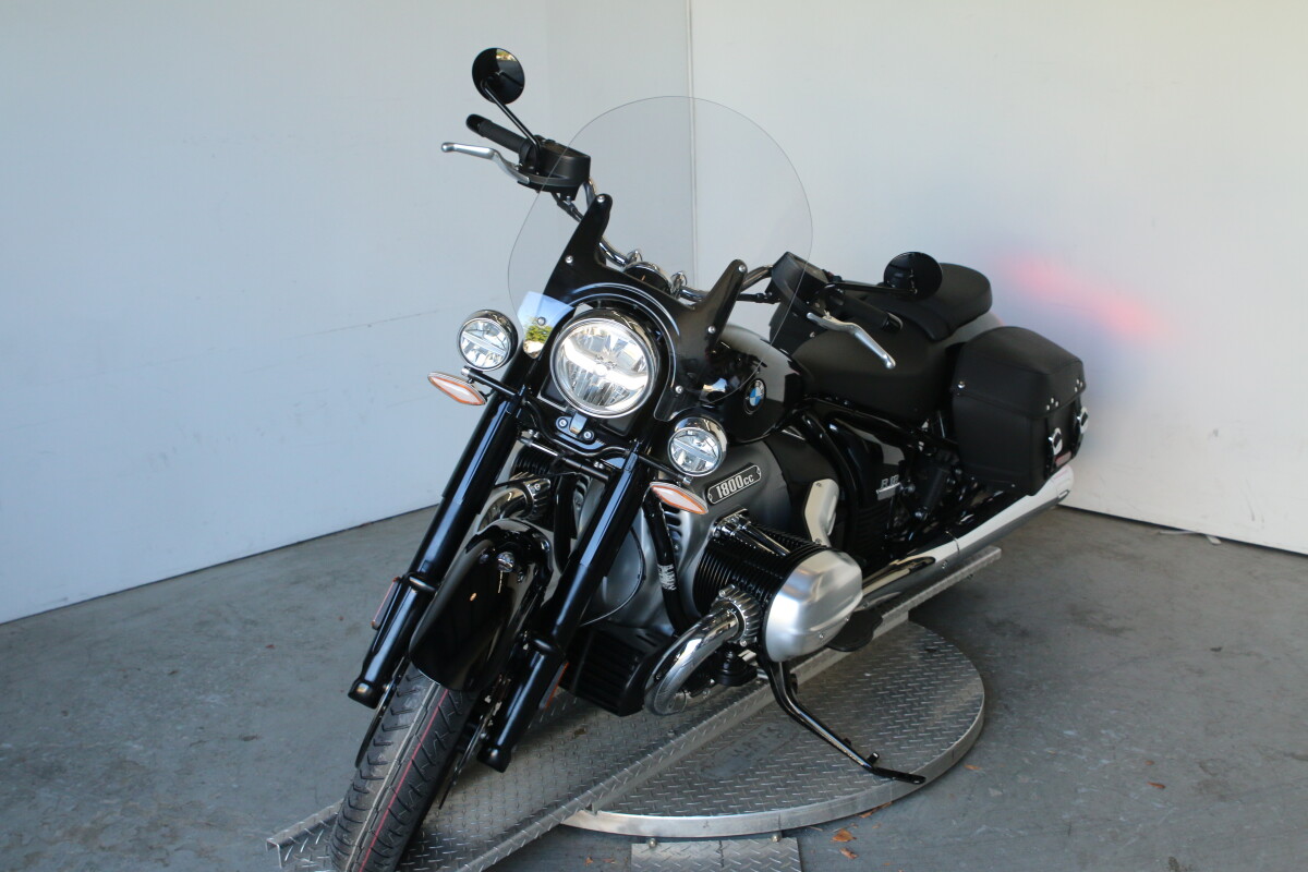 2025 BMW R 18 Classic - On Sale, photo 12