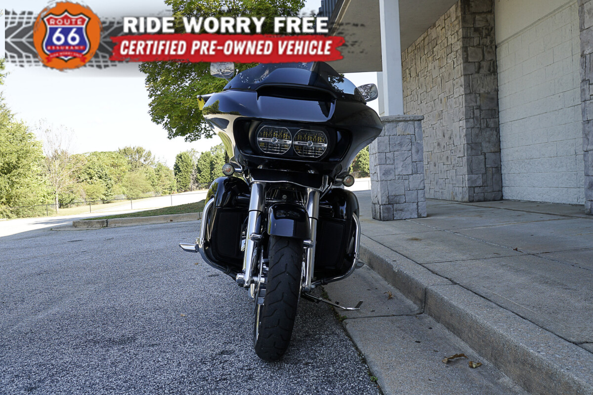 Road Glide - Photo 9
