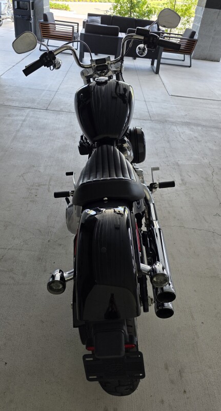 2020 Harley-Davidson Softail Standard - Photo 7