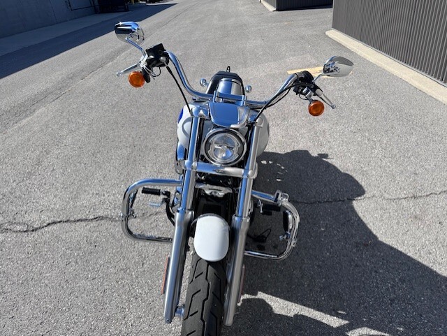 2020 Harley Davidson Low Rider - Photo 7