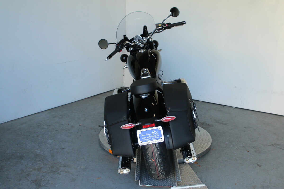 2025 BMW R 18 Classic - Photo 5