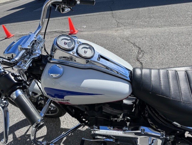 2020 Harley Davidson Low Rider - Photo 5
