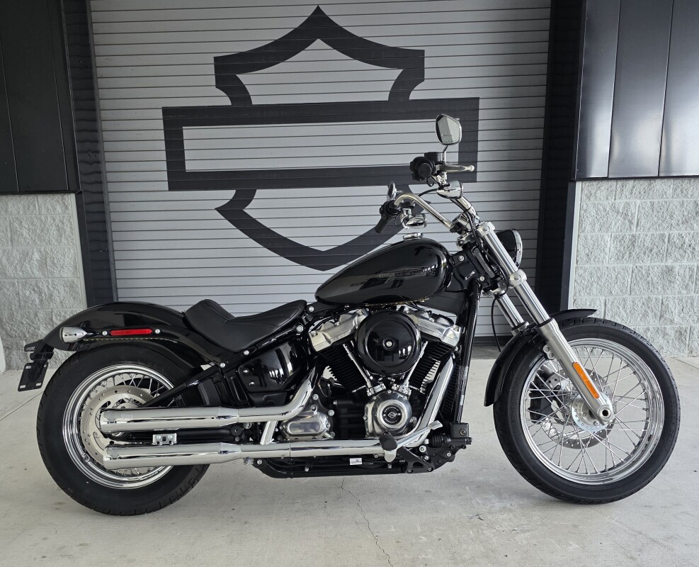 2020 Harley-Davidson Softail Standard