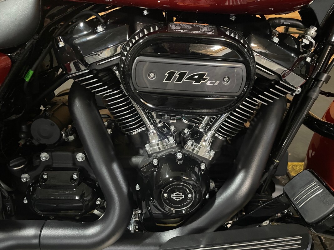 Harley-Davidson Road King Special 2025 FLHRXS - Photo 2