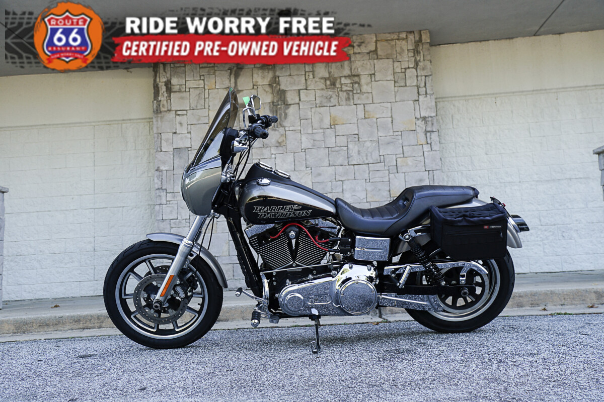 Low Rider - Photo 2