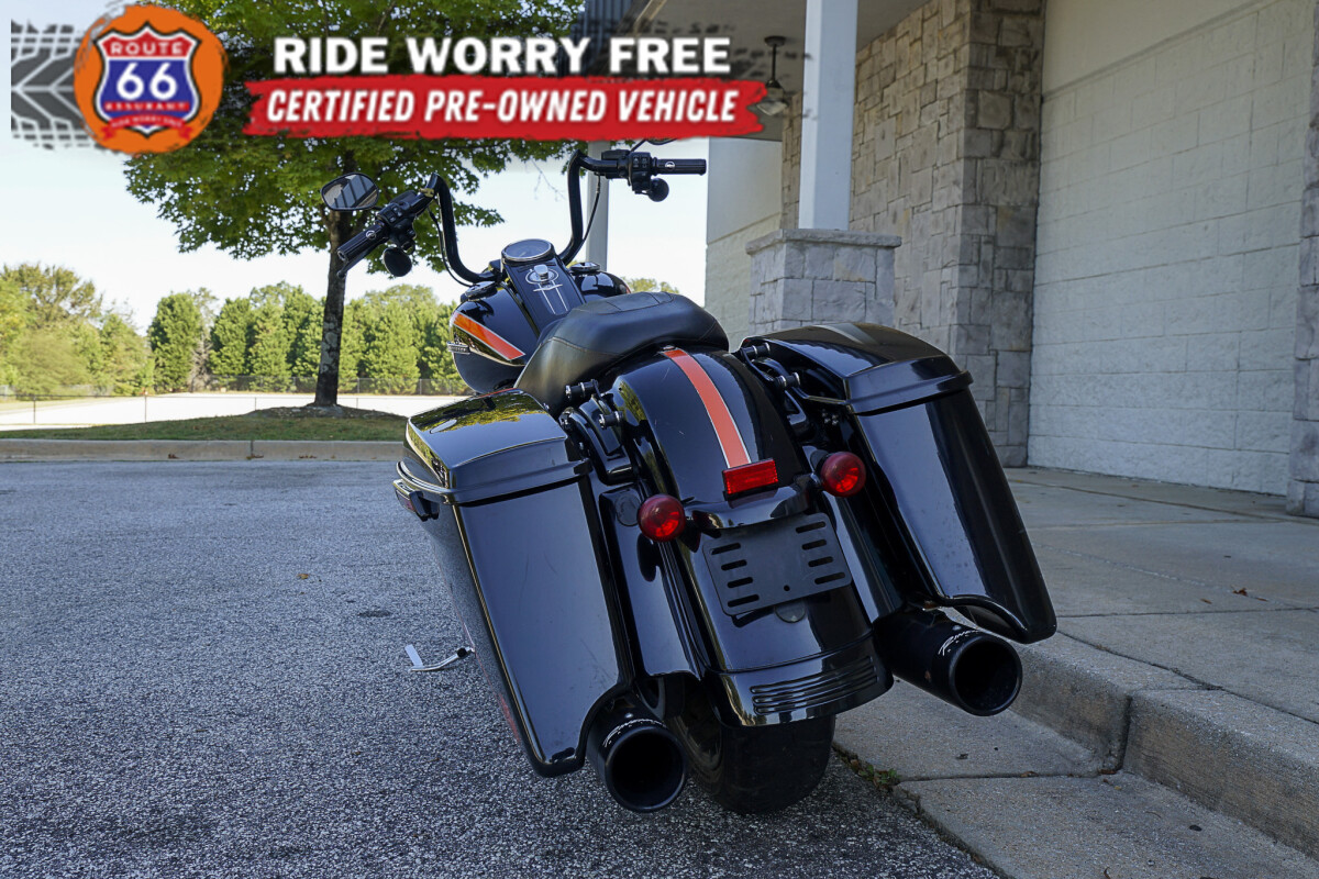 Road King Special - Photo 5