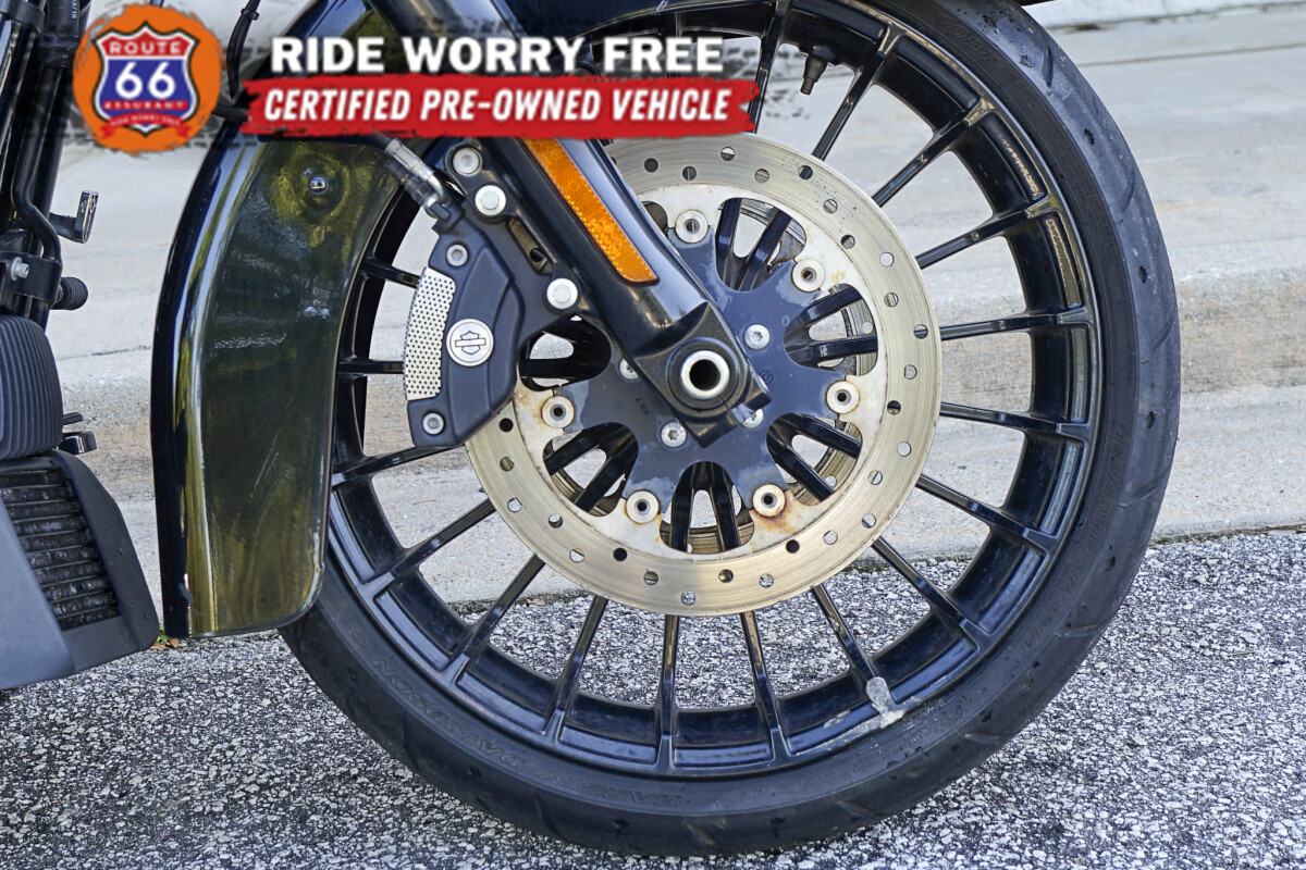 Road King Special - Photo 2