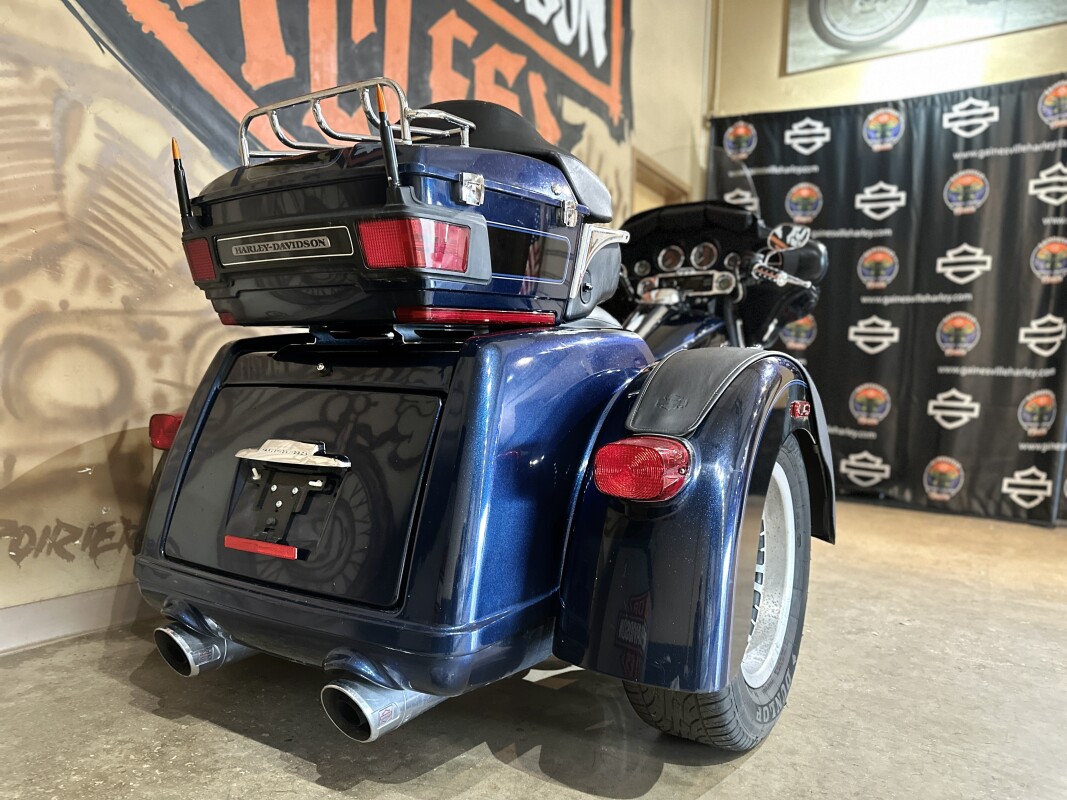 FLHTCUTG 2013 Tri Glide Ultra Classic - Photo 3