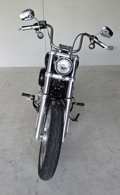 2020 Harley-Davidson Softail Standard - Photo 6