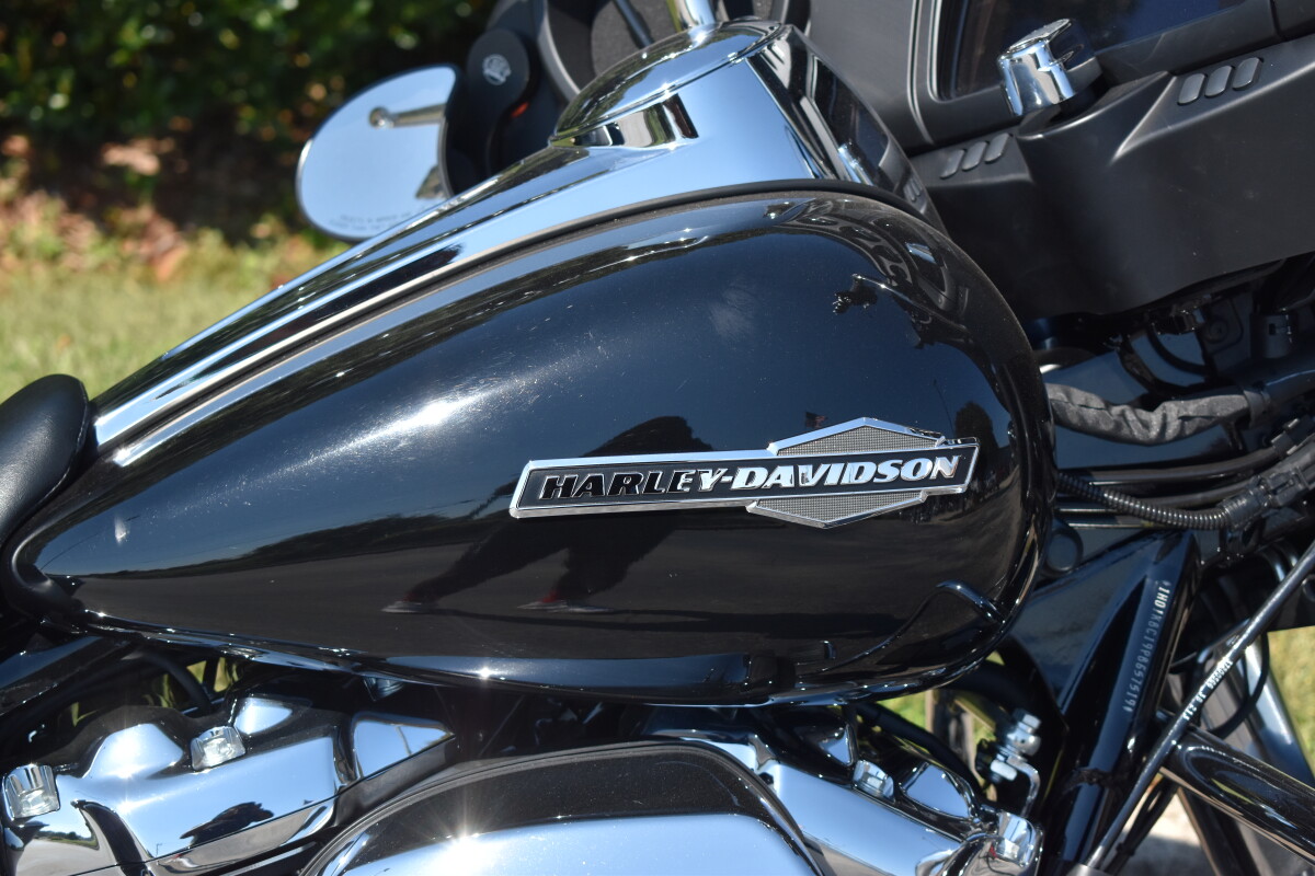FLHX 2023 Street Glide - Photo 10