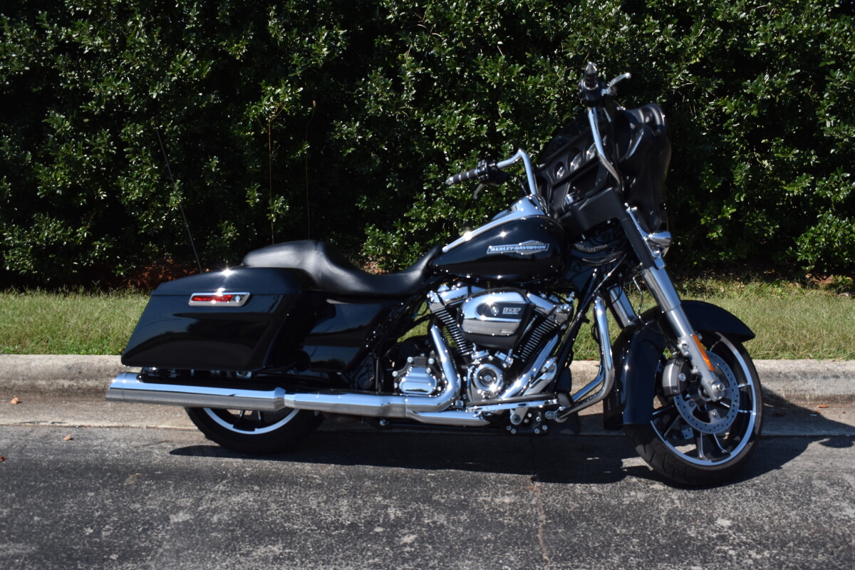 FLHX 2023 Street Glide