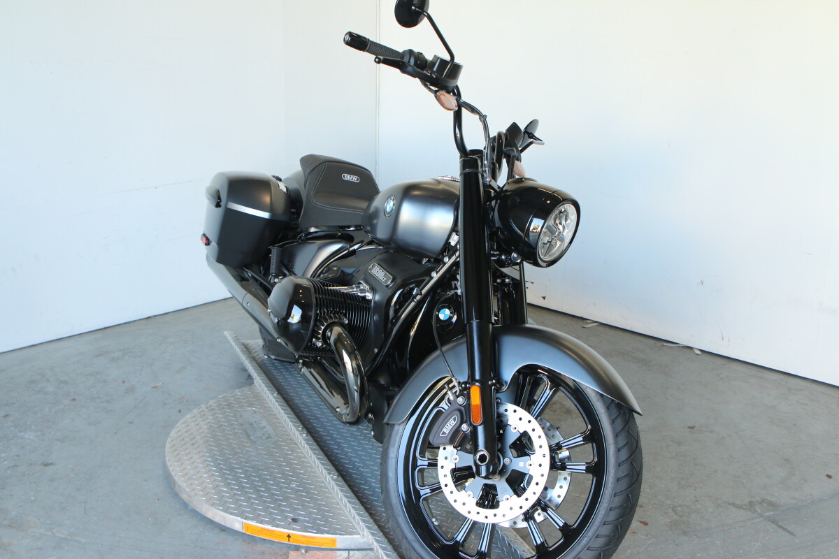 2024 BMW R 18 Roctane - Photo 4
