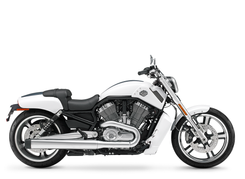 VRSCF 2013 V-Rod Muscle