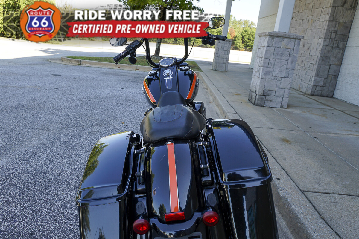 Road King Special - Photo 6