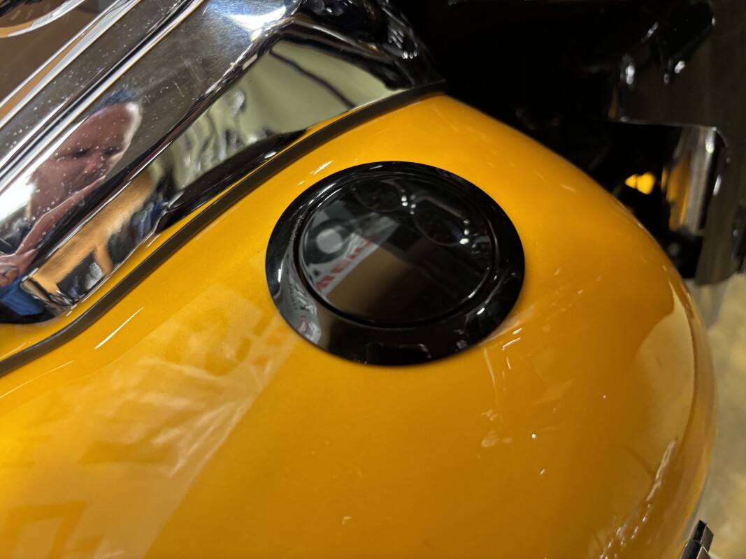 FLHXSE 2022 CVO Street Glide - Photo 10