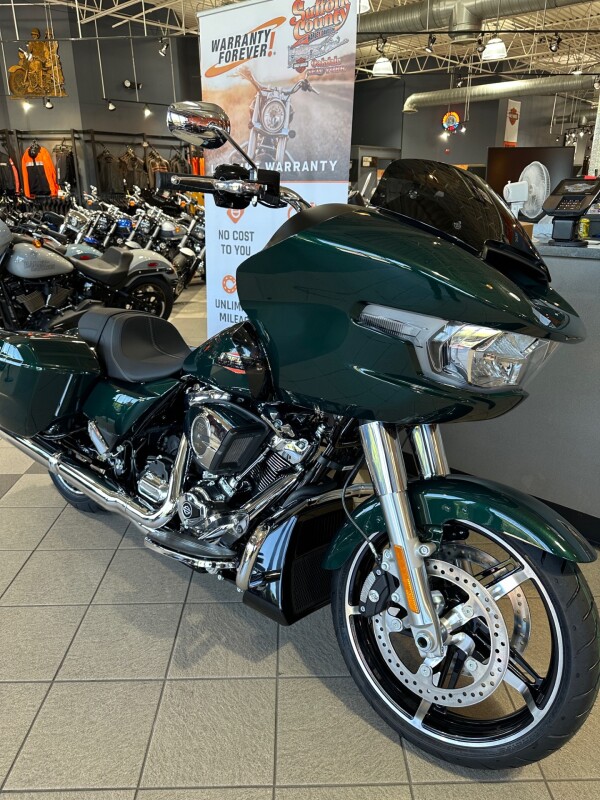 FLTRX 2024 Road Glide Fall Sale!!! - Photo 4
