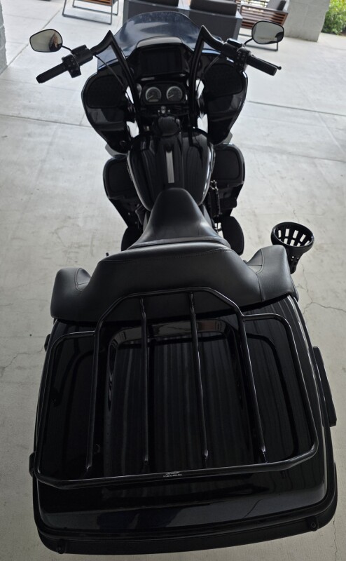 2020 Harley-Davidson Road Glide Limited - Photo 6