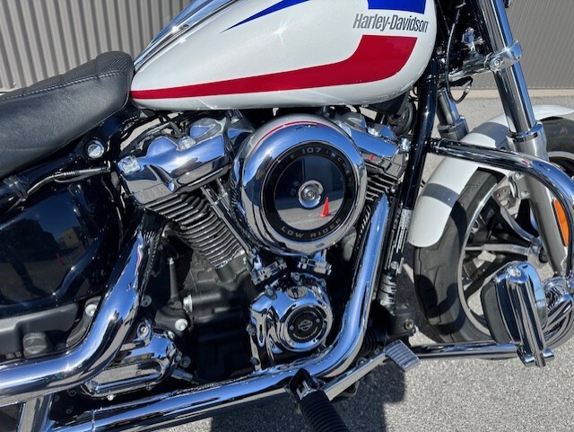 2020 Harley Davidson Low Rider - Photo 2