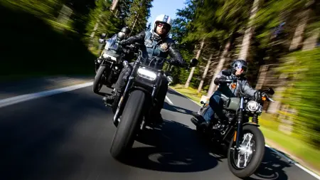 H.O.G.™ FRIENDSHIP | ハーレーダビッドソン東広島