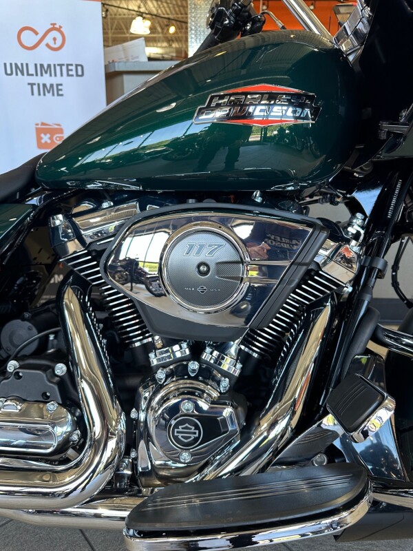 FLTRX 2024 Road Glide Fall Sale!!! - Photo 3