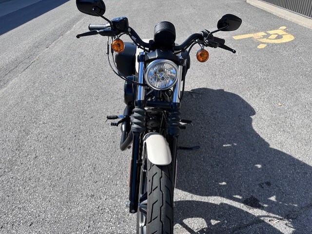 2022 Iron 883 Sportster - Photo 6