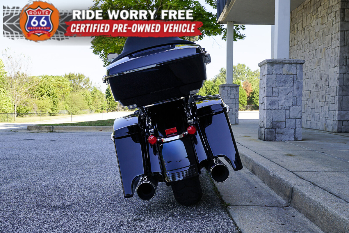 Road Glide - Photo 7