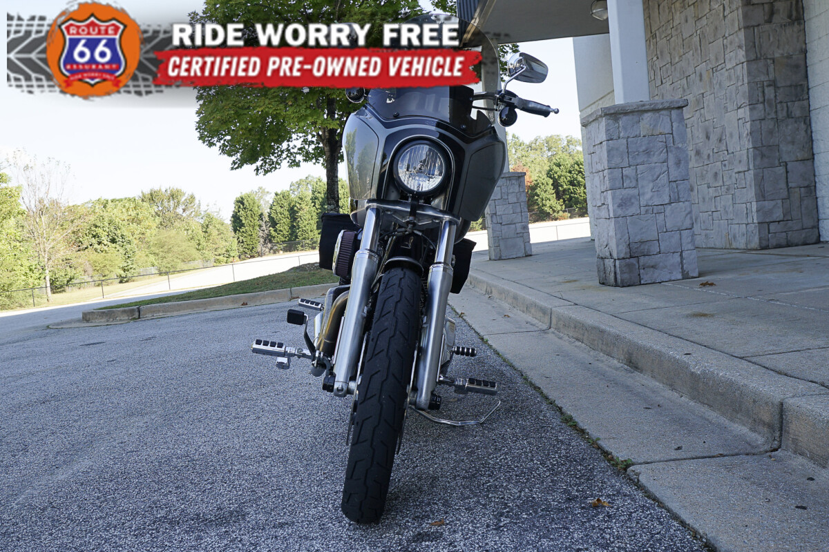 Low Rider - Photo 7