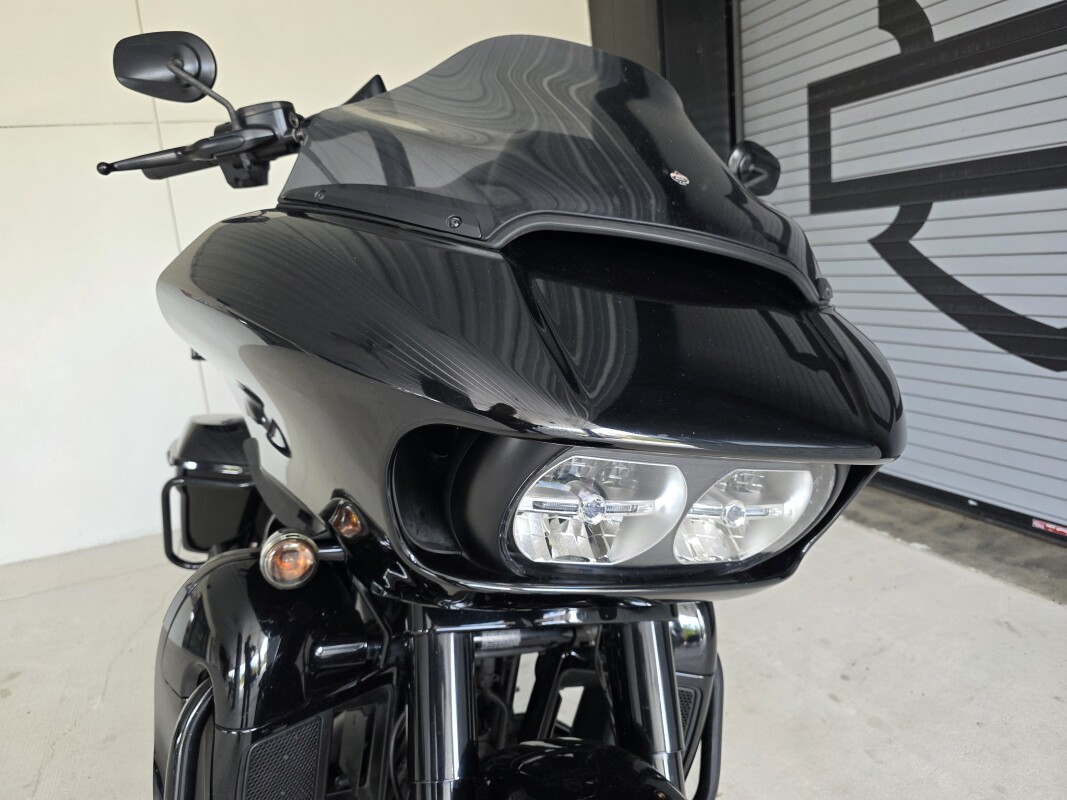 2020 Harley-Davidson Road Glide Limited - Photo 10