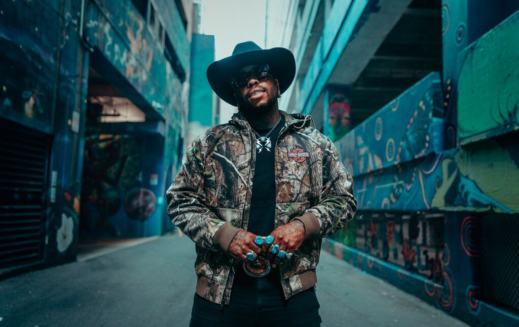 Harley-Davidson® x Realtree® “Get Lost” Collection | Sound Harley