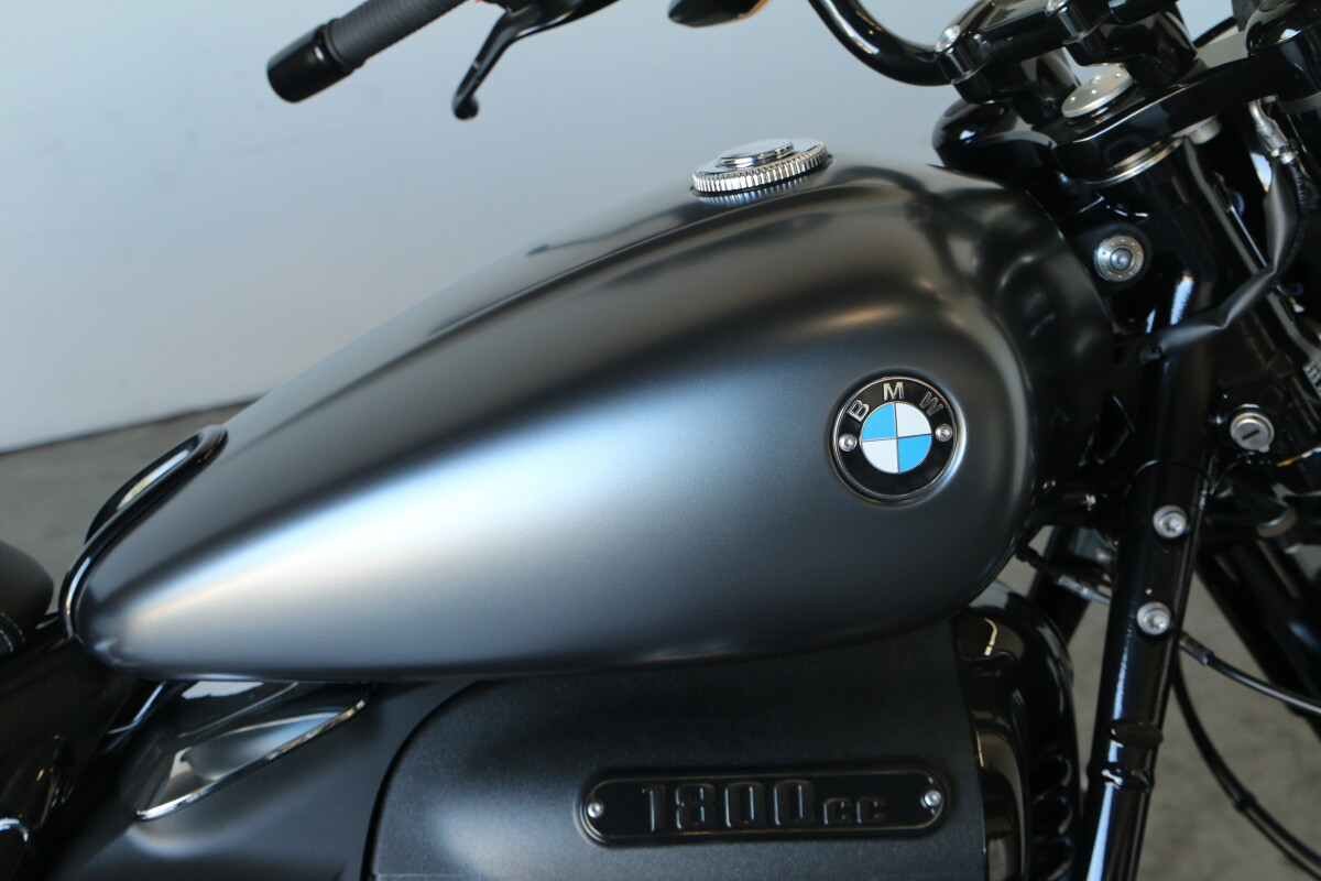 2024 BMW R 18 Roctane - Photo 7